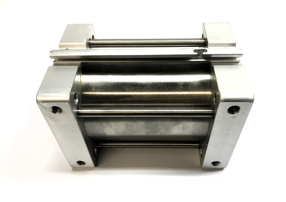 Bimba Flat-1 Pneumatic Cylinder FS-703-BGMW NOS