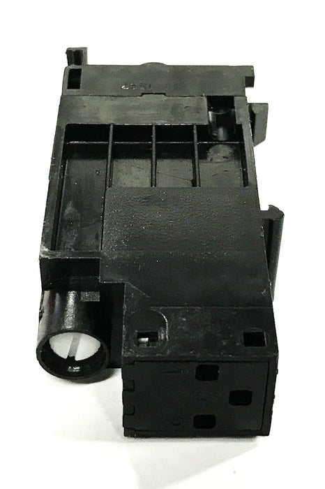 Crouzet Pneumatic Pressure Switch 81513501 NOS
