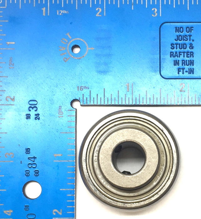 Nice Insert Ball Bearing F108-B NOS