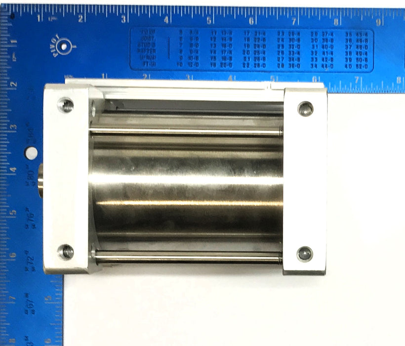 Bimba Flat-1 Pneumatic Cylinder FS-703-BGMW NOS