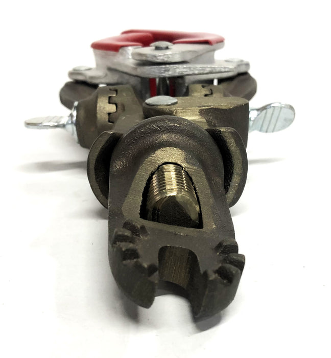 Hastings Universal Insulator Controller 5455-35 NOS