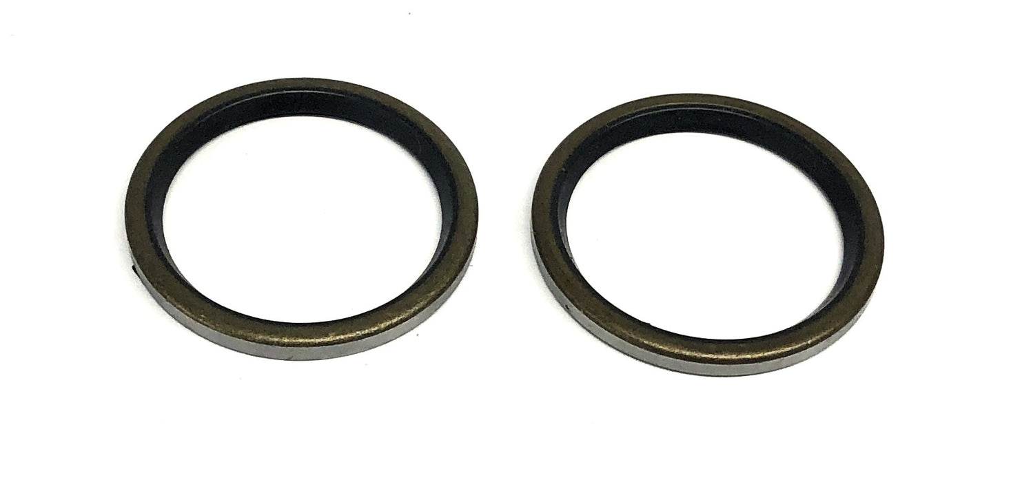 Total Source Oil Seal LP1400-1543 [Lot of 2] NOS
