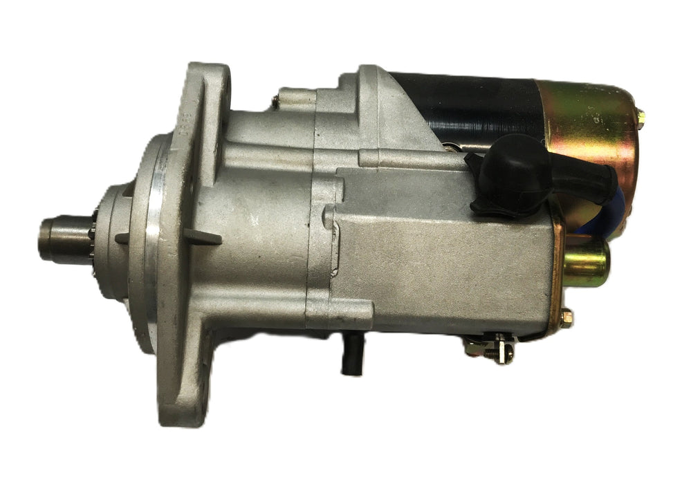 Daewoo Forklift Starter 65-2620-7050 NOS