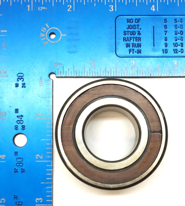 Hoover Sealed Roller Ball Bearing 53506 NOS