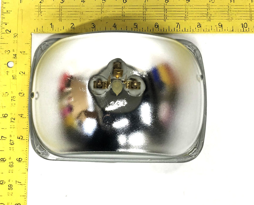 GE Headlamp System H6054 [Lot of 2] NOS