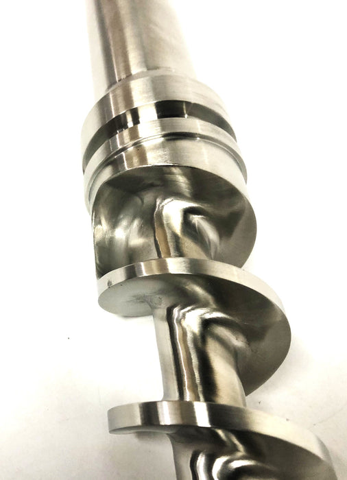The Fitzpatrick Company 2 IN 1.3 LH 316L Screw-ver 31320676 NOS