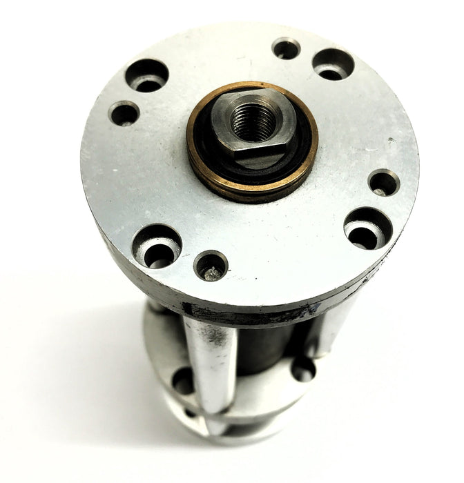 Bimba Flat-1 Pneumatic Cylinder FOP-171.5/1-MW USED