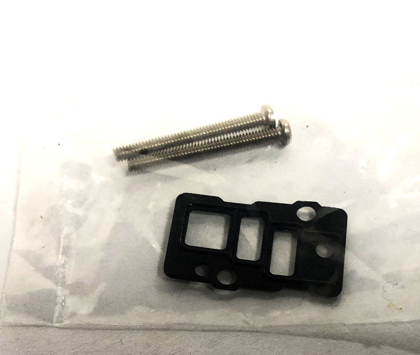 SMC Solenoid Valve SYJ314M-5LOU (SYJ0A46) NOS