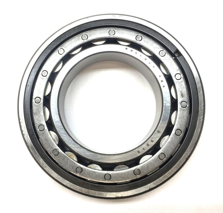 Rollway Cylindrical Roller Bearing Assembly 1212B with Inner Ring (E1212) NOS