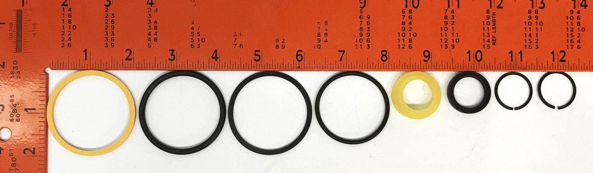 LPM Forklift Seal Packing Kit 909-2005 NOS