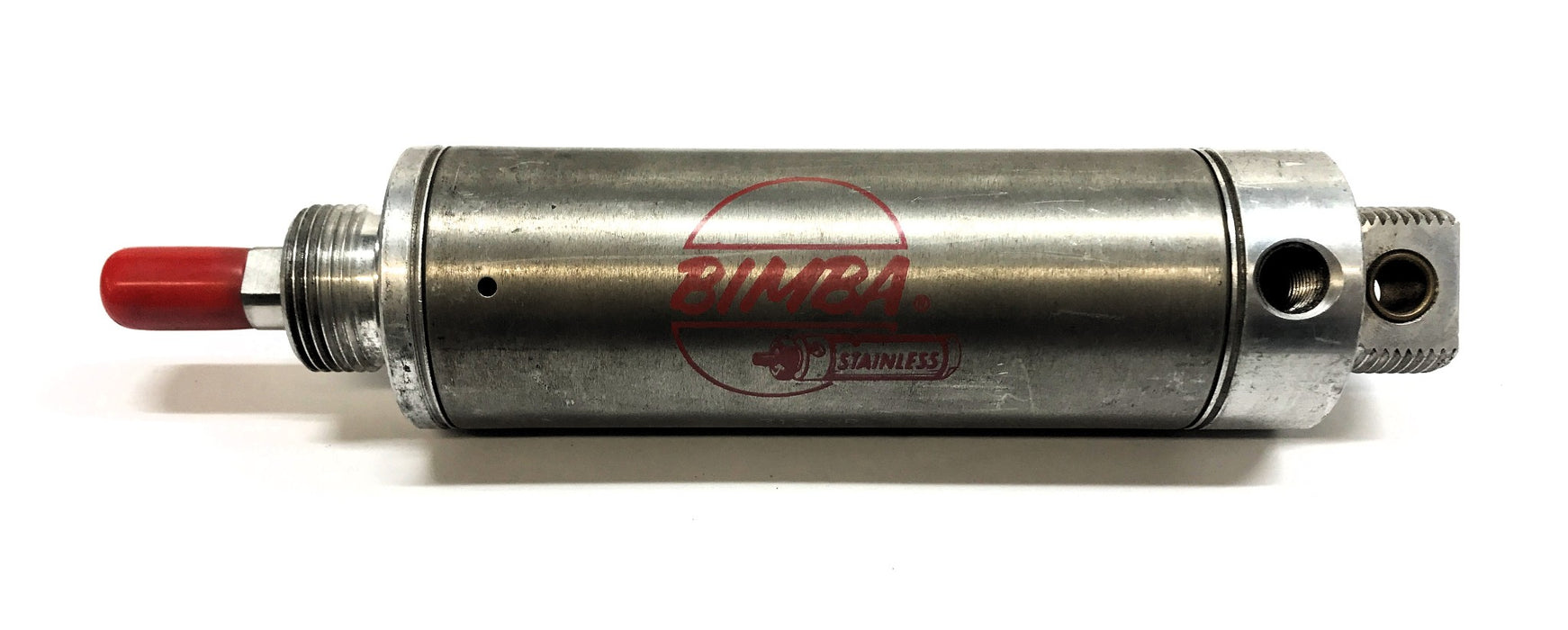 Bimba Pneumatic Cylinder 312-XP USED