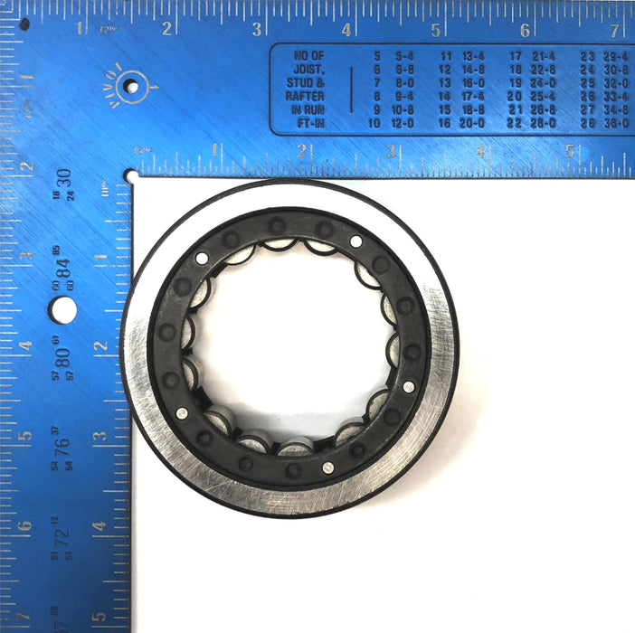 Bower Cylindrical Roller Bearing (No Inner Ring/No Box) M-1308-EA (M1308EA) NOS