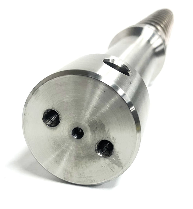 The Fitzpatrick Company 2 IN 1.3 LH 316L Screw-ver 31320676 NOS