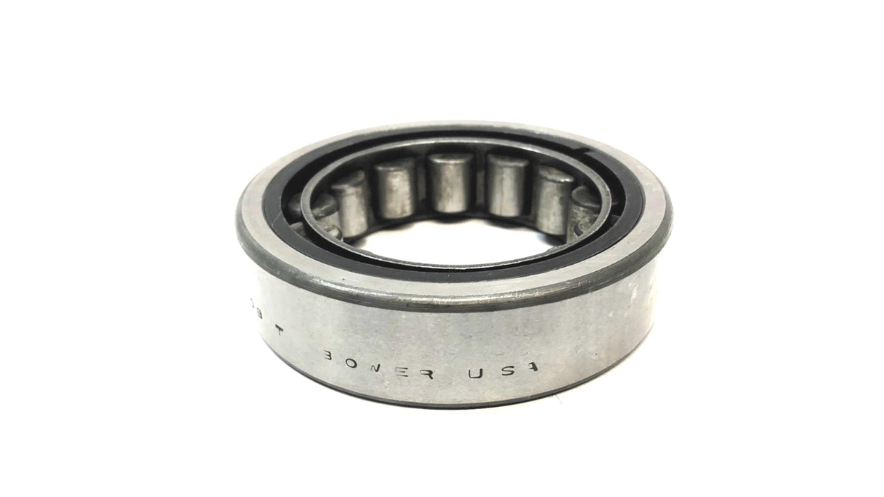 Bower Cylindrical Roller Bearing Made in USA (No Inner Ring/No Box) M1308T NOS