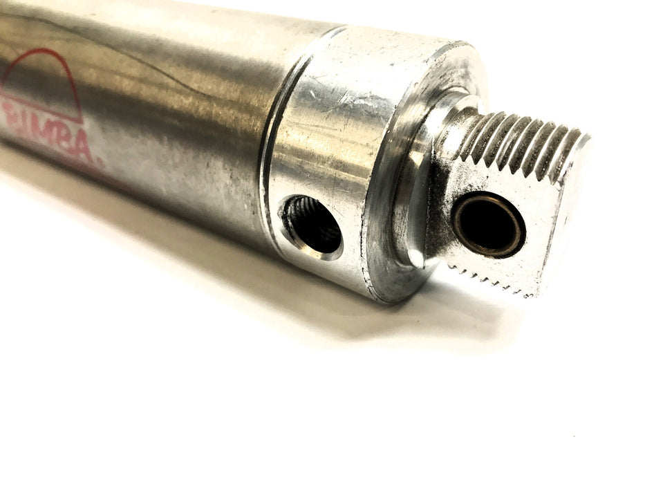 Bimba Pneumatic Cylinder 312-XP USED