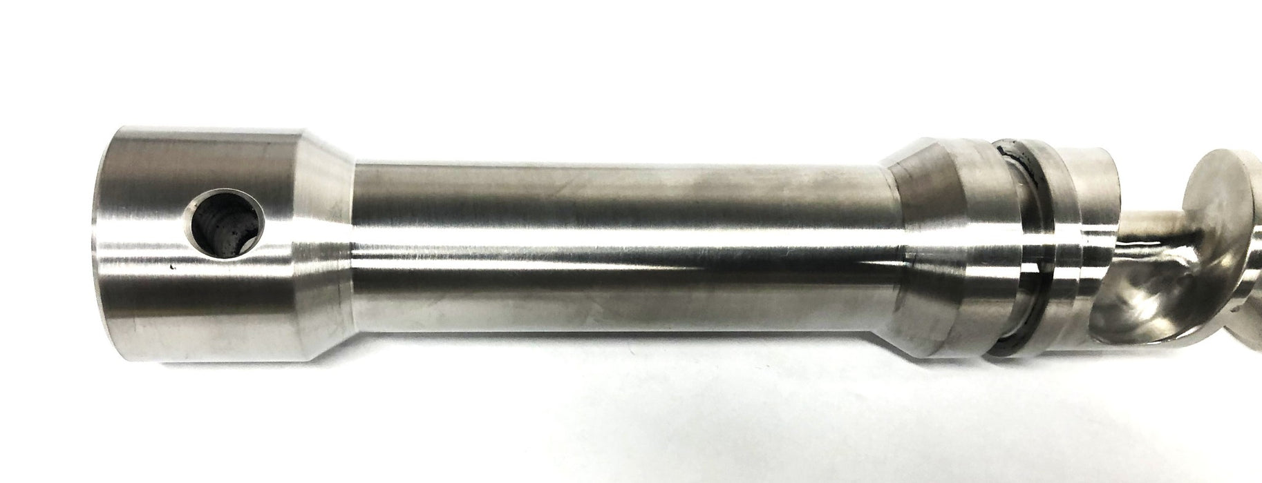 The Fitzpatrick Company 2 IN 1.3 LH 316L Screw-ver 31320676 NOS