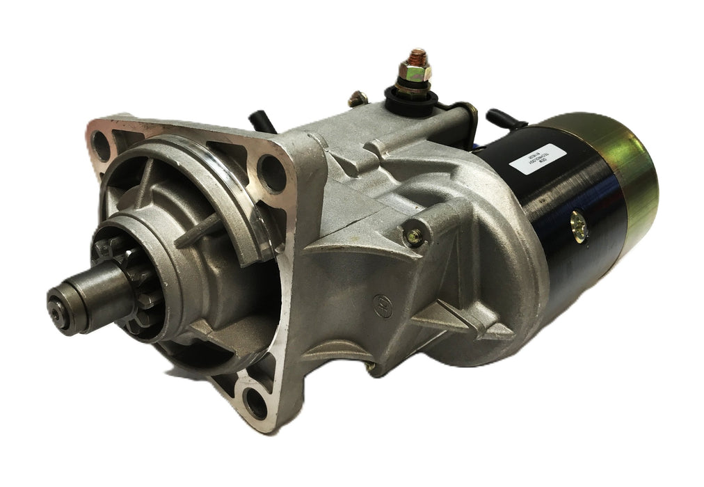 Daewoo Forklift Starter 65-2620-7050 NOS