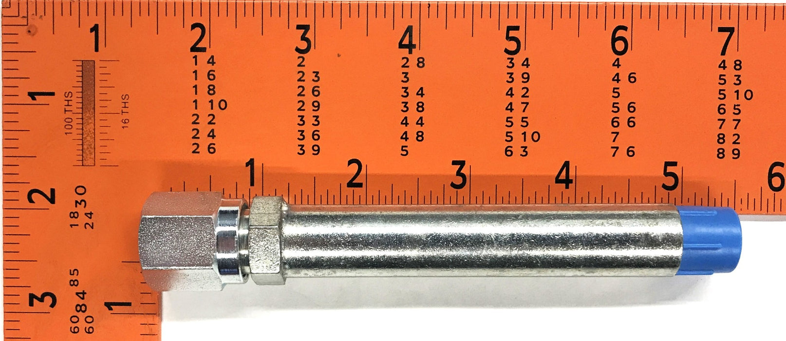 CAT Transmission Line Connector 5P-8548 NOS