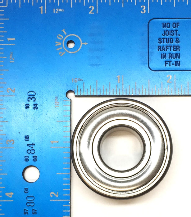 N.D. Sealed Roller Ball Bearing RWC87504 NOS