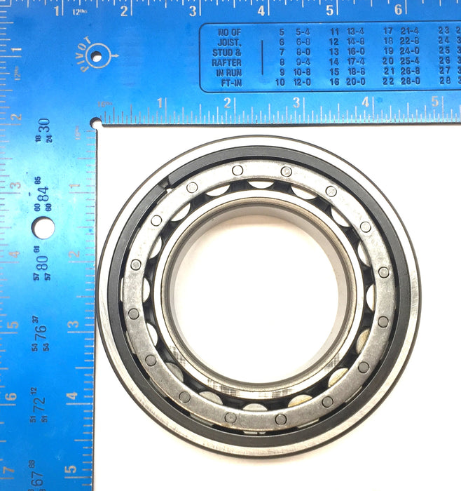 Rollway Cylindrical Roller Bearing Assembly 1212B with Inner Ring (E1212) NOS