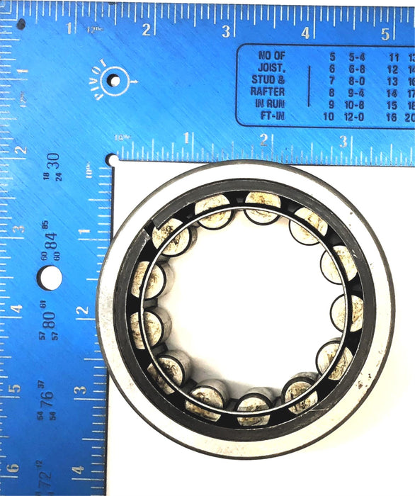 Bower Cylindrical Roller Bearing Made in USA (No Inner Ring/No Box) M1308T NOS