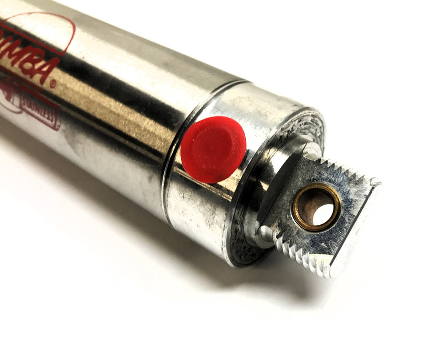 Bimba Pneumatic Cylinder 312-XP NOS