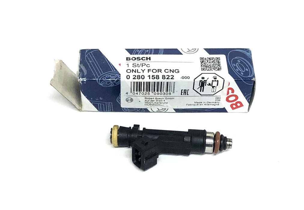 Bosch Fuel Injector 0-280-158-822 NOS