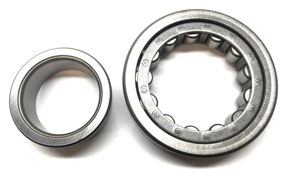 Rollway Cylindrical Roller Bearing 1207 with Inner Race Ring (L1207) NOS