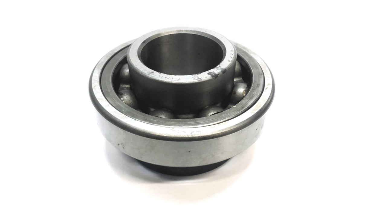 Link-Belt Ball Bearing Insert W/Collar (No Box) U339 NOS
