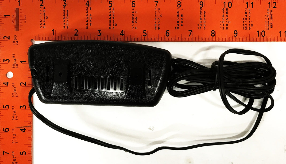 Whelen Talan 12 Volt Amber LED Dash Light TLN1A NOS