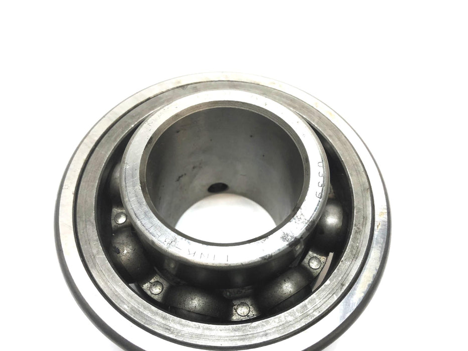 Link-Belt Ball Bearing Insert W/Collar (No Box) U339 NOS