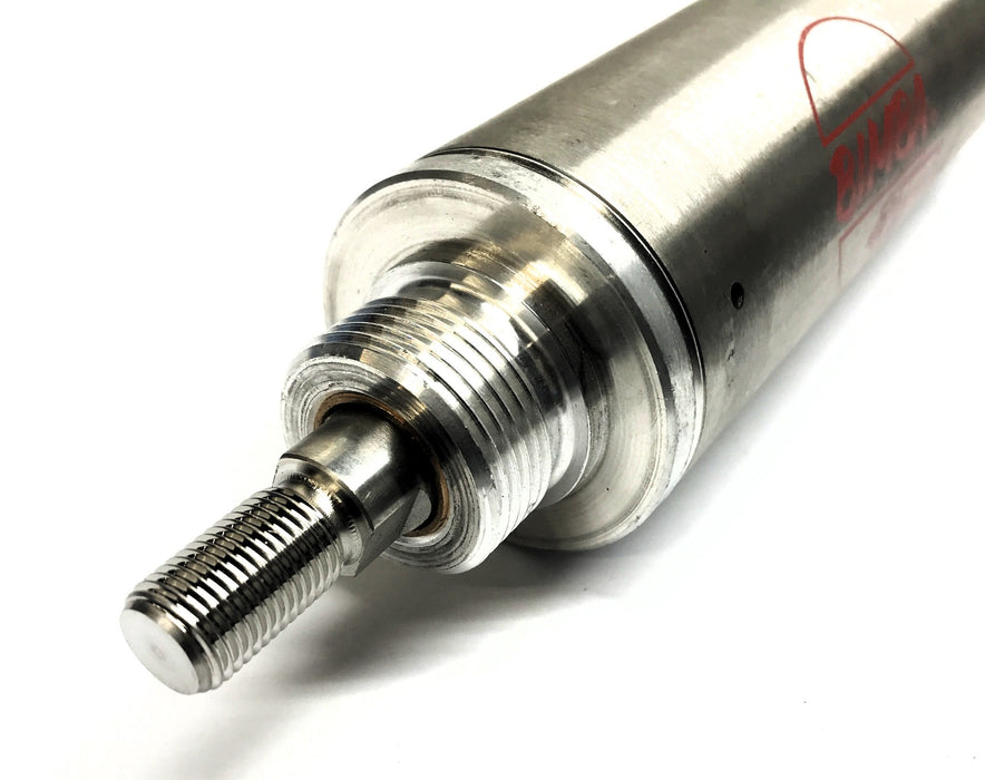 Bimba Pneumatic Cylinder 312-XP NOS
