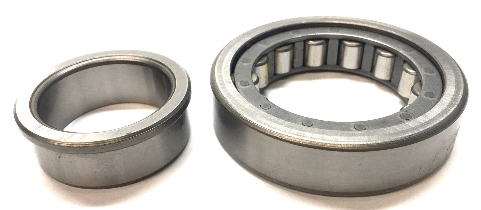 Rollway Cylindrical Roller Bearing 1207 with Inner Race Ring (L1207) NOS
