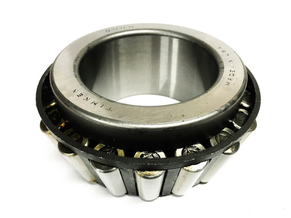 Timken Tapered Roller Bearing Cone 6552 NOS