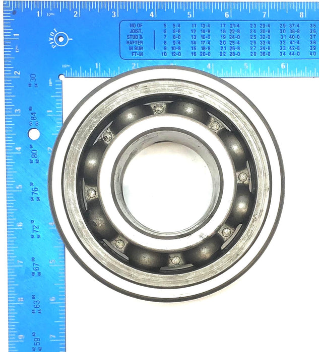 Link-Belt Ball Bearing Insert W/Collar (No Box) U339 NOS