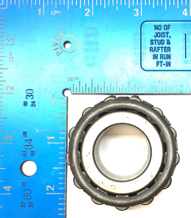 Timken Tapered Roller Bearing Cone 2687 (No Box) NOS