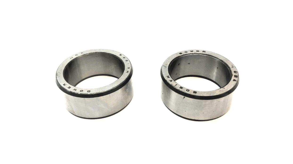 Bower Cylindrical Roller Bearing Inner Ring (No Box) MA1308 [Lot of 2] NOS