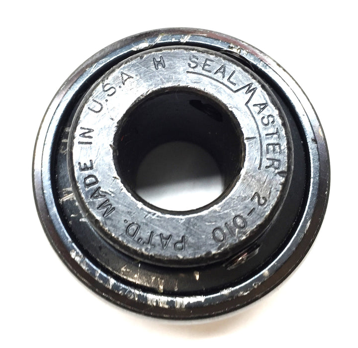 SealMaster Roller Bearing Insert 2-010 NOS