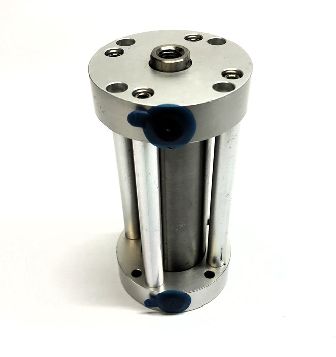 Bimba Double Acting Single-End Rod Pneumatic Cylinder FO-093 NOS
