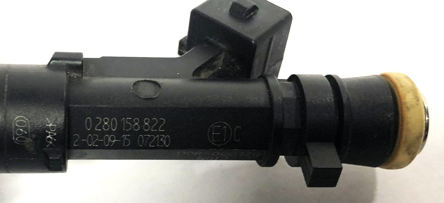 Bosch Fuel Injector 0-280-158-822 NOS