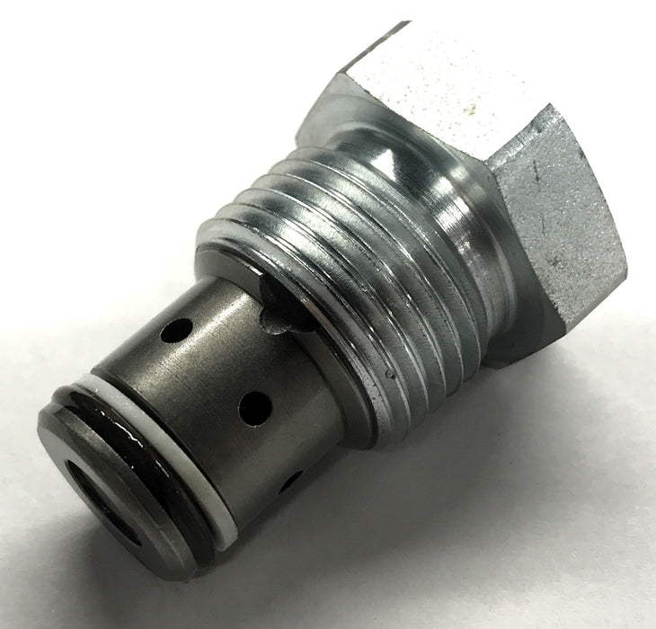 CAT Valve Fuel Check 2812725 NOS