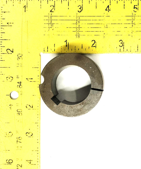 Dodge Split Taper-Lock Bushing 1610X1-5/16 KW (119224) NOS