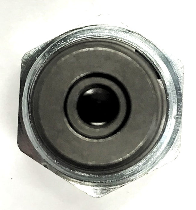 CAT Valve Fuel Check 2812725 NOS