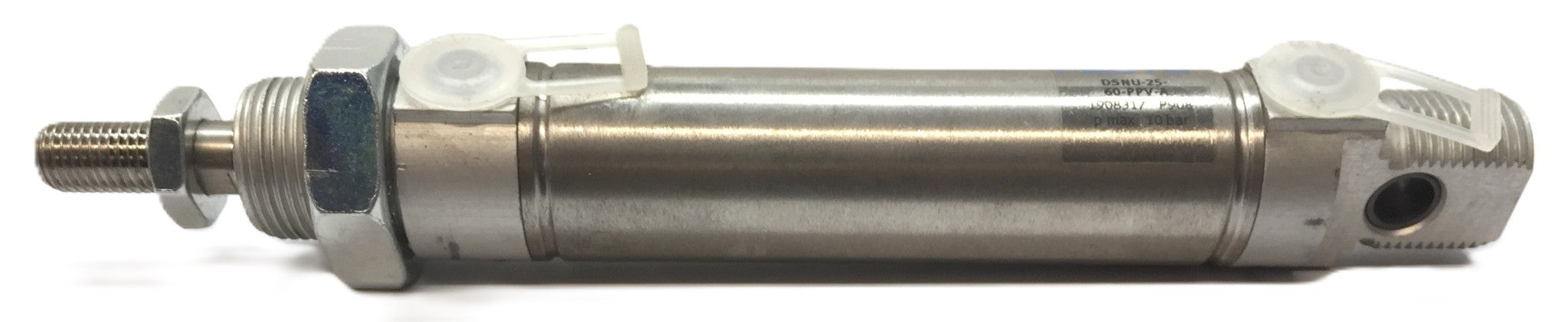 Festo Pneumatic Cylinder DSNU-25-60-PPV-A (1908317 P908) NOS