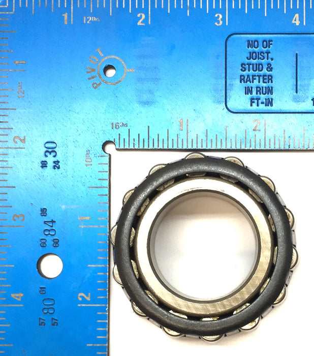 ABC Tapered Roller Bearing 2581-T (No Box) NOS