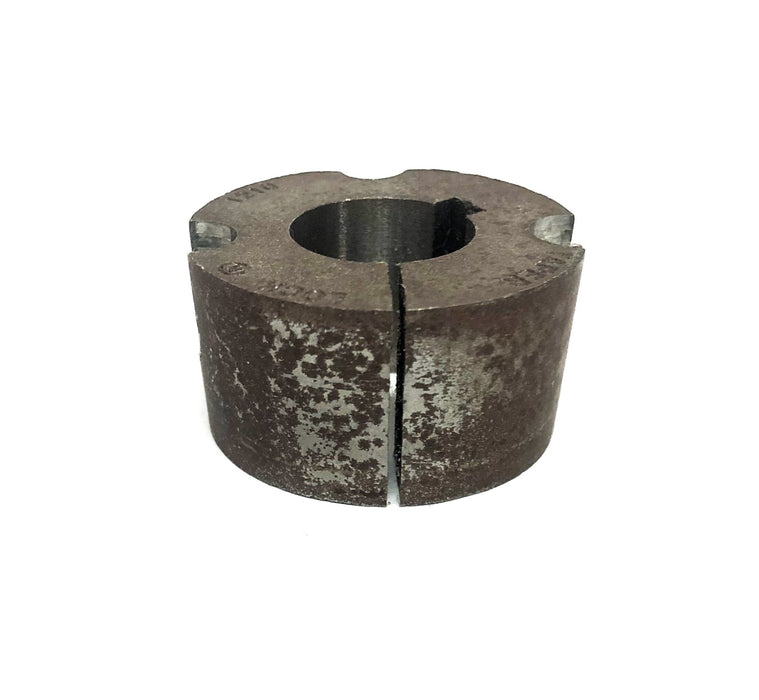 Dodge Split Taper-Lock Bushing 1210X25MM KW (119655) [Lot of 2] NOS