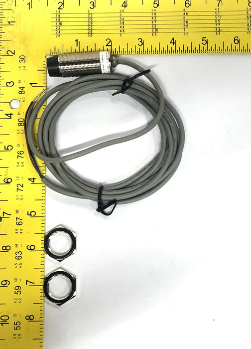 Honeywell Proximity Sensor Switch 992AB18AN-A2 (9733) NOS