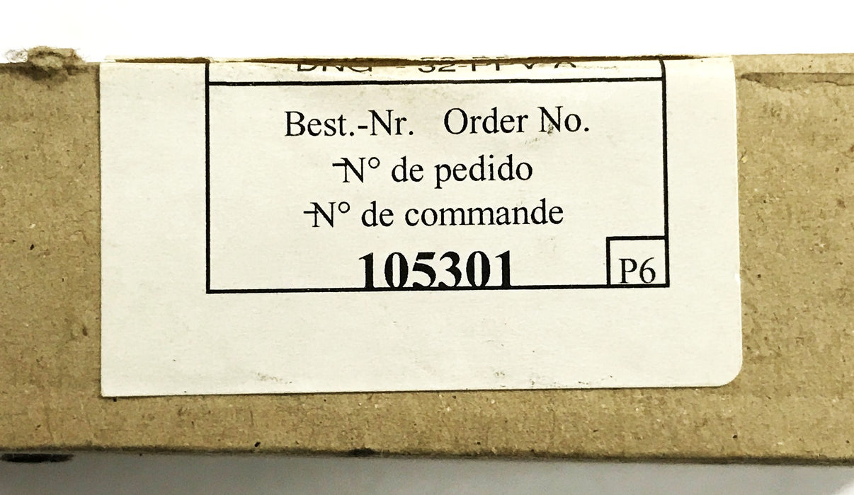 Festo Cylinder Repair Kit 105301 NOS
