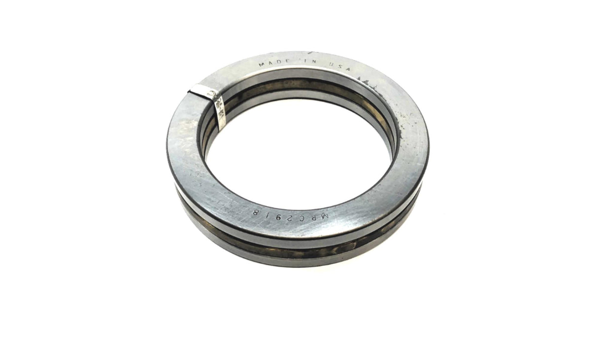 MRC Thrust Ball Bearing (No Box) 2918 NOS