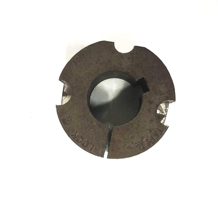 Dodge Split Taper-Lock Bushing 1210X25MM KW (119655) [Lot of 2] NOS
